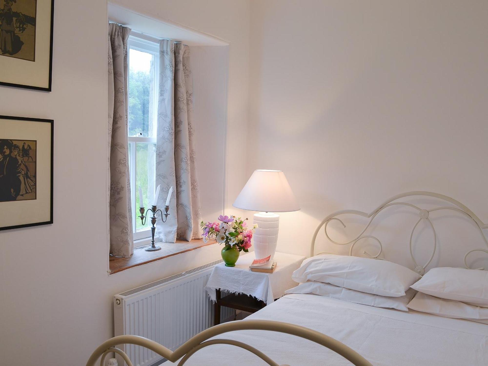 Garden Cottage Strachur Exterior foto
